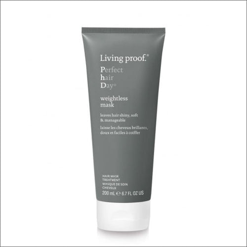 Living proof Perfect Hair Day Weightless Mask 200 ml - 