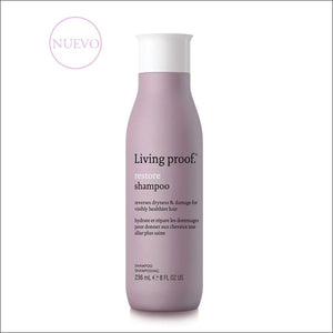 Living proof Restore Champú 236 ml - Champú