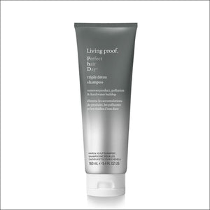Living proof Triple Detox Champú 160 ml - Champú