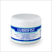 Cargar imagen en el visor de la galería, Lubrifist Lubricante Dilatador - 500 ml - Cosmética