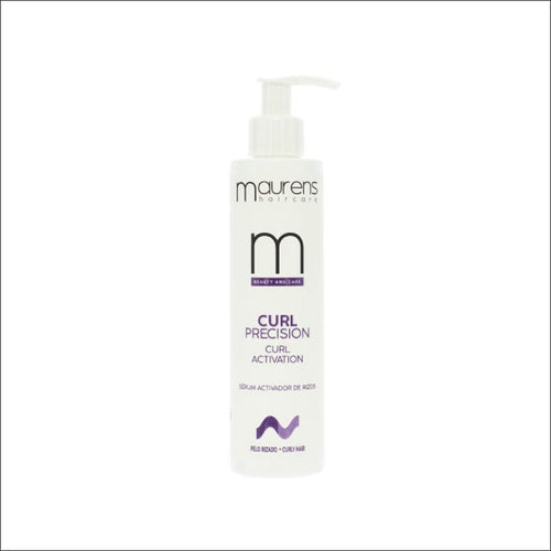 Maurens Curl Precision Curl Activation 200 ml  - jazz pelu