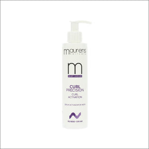 Maurens Curl Precision Curl Activation 200 ml  - jazz pelu