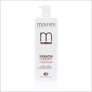 Maurens Keratin Concept Acondicionador 1000 ml - jazz pelu