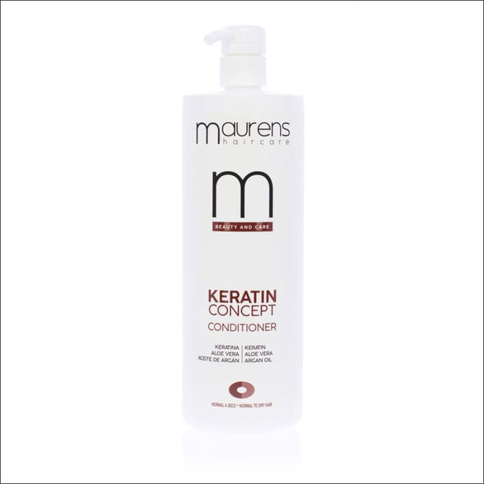 Maurens Keratin Concept Acondicionador 1000 ml - jazz pelu