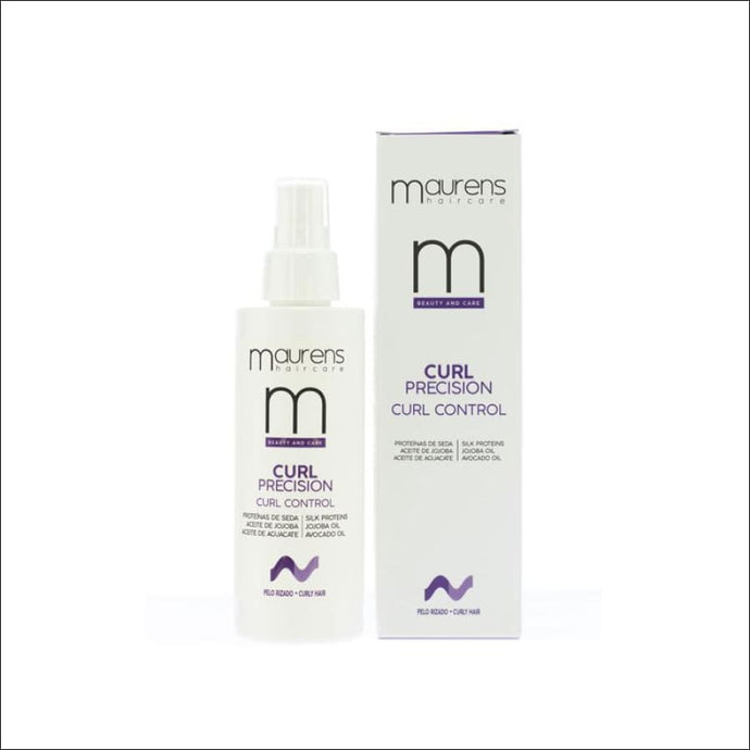 Maurens Serum Rizos Curl Control 150 ml - JAZZ PELU