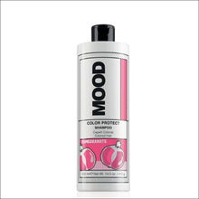 Cargar imagen en el visor de la galería, MOOD Champú protector del color Pomegranate 400 ml - JAZZ PELU