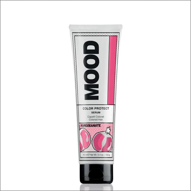 MOOD Color Protect Serum Pomegranate 150 ml - JAZZ PELU