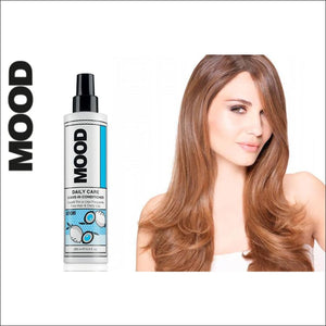 MOOD Daily Care Acondicionador LITCHI 200 ml - 