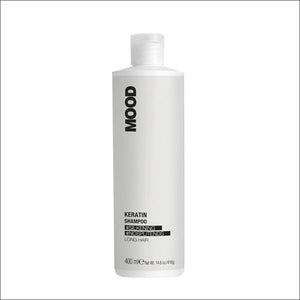 Mood Keratin Champú Vegano 1000 ml - Champú