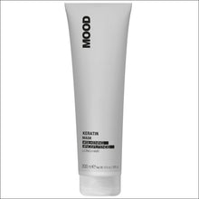 Cargar imagen en el visor de la galería, MOOD Mascarilla Vegana Keratin - 300 ml - Mascarilla