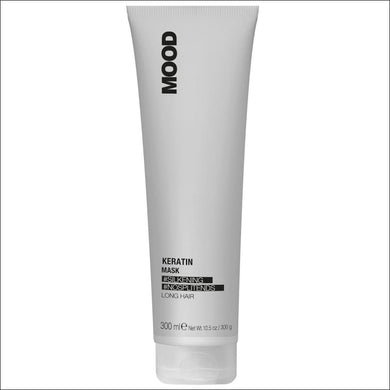 MOOD Mascarilla Vegana Keratin - 300 ml - Mascarilla