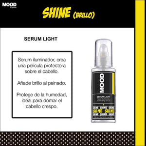 MOOD Serum Iluminador 100 ml - Serum