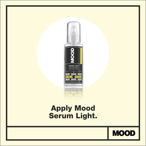MOOD Serum Iluminador 100 ml - Serum