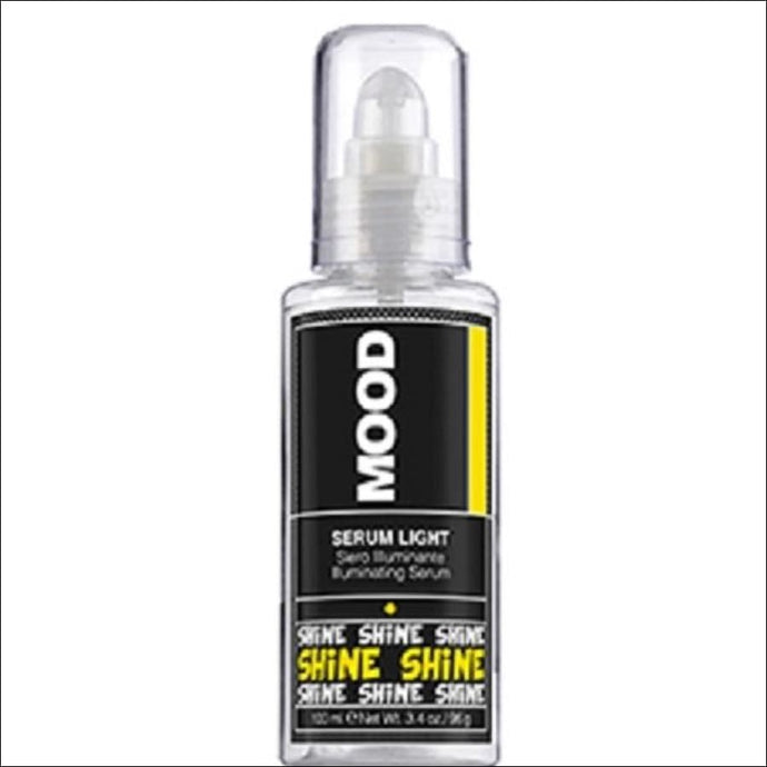 MOOD Serum Iluminador 100 ml - JAZZ PELU