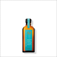 Cargar imagen en el visor de la galería, Moroccanoil Aceite Tratamiento - 100 ml - Aceites capilares