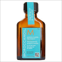 Cargar imagen en el visor de la galería, Moroccanoil Aceite Tratamiento 25 ml - JAZZ PELU