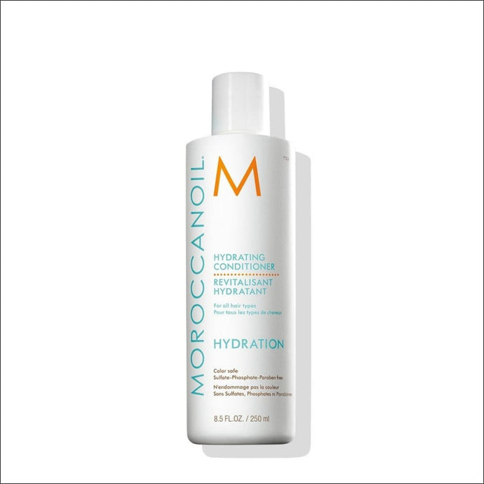 Moroccanoil Acondicionador Hidratante 250 ml - JAZZ PELU