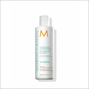 Moroccanoil Acondicionador Suavizante 250 ml - jazz pelu