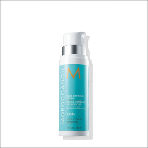 Moroccanoil Crema Moldeadora de Rizos 250 ml - JAZZ PELU