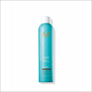 Moroccanoil Fijador Luminoso 330 ml - Extra fuerte - Laca