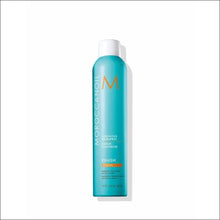 Cargar imagen en el visor de la galería, Moroccanoil Fijador Luminoso 330 ml - Fuerte - Laca