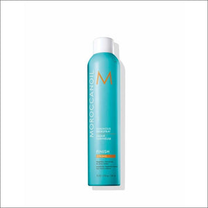 Moroccanoil Fijador Luminoso 330 ml - Fuerte - Laca