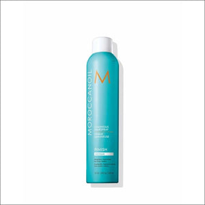 Moroccanoil Fijador Luminoso 330 ml - Medio - Laca