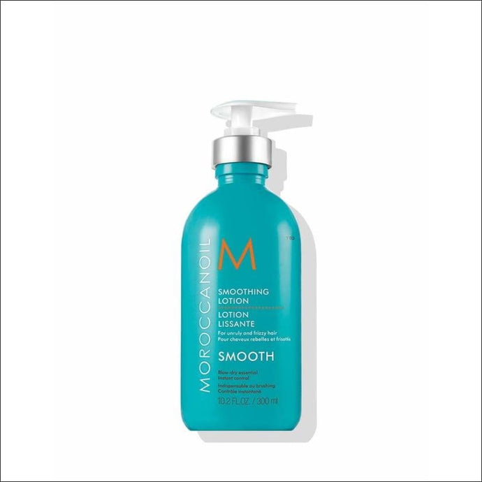 Moroccanoil Loción Suavizante 300 ml - jazz pelu