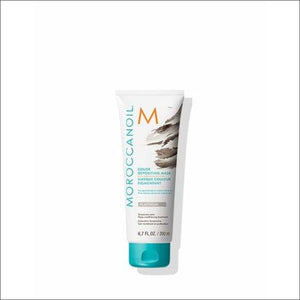 Moroccanoil Mascarilla Color Platinum - 200 ml - Mascarilla