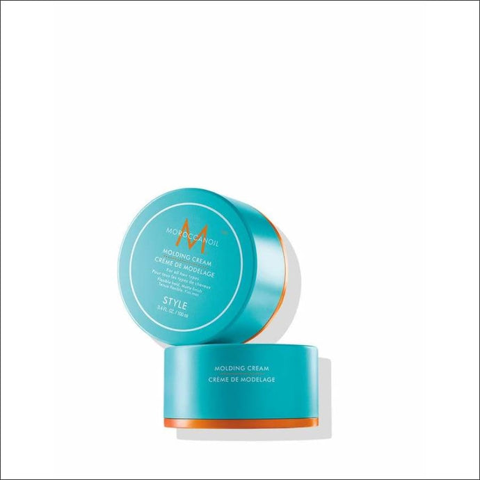 Moroccanoil Crema Moldeadora 100 ml - jazz pelu