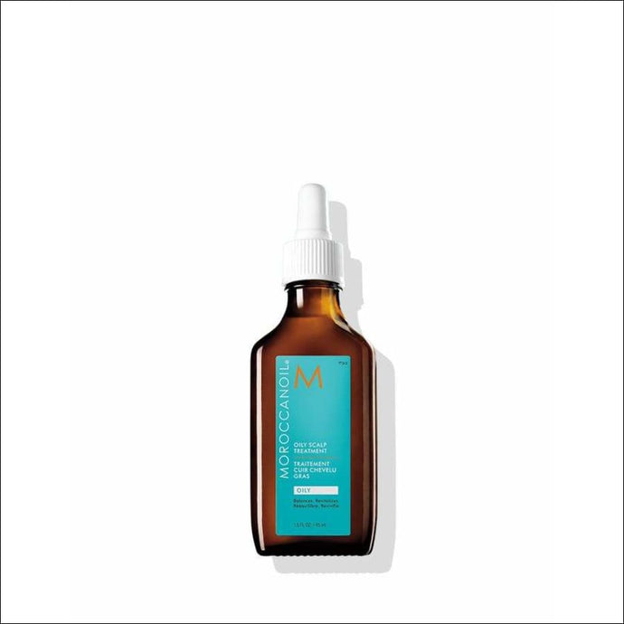 Moroccanoil Tratamiento Cuero Cabelludo Graso 45 ml - 