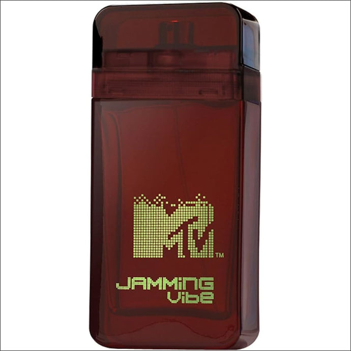 Mtv Jamming Vibe EDT 75 ml Para Hombre - Perfume