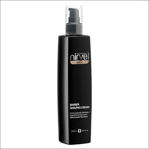 Nirvel Men Shaving Cream 250 ml - JAZZ PELU