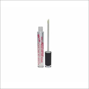 Nurana Aceite De Ricino 100% Puro Especial Pestañas 4 ml - jazz pelu