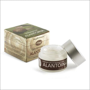 Nurana Crema Reafirmante Con Alantoina 50 ml - JAZZ PELU