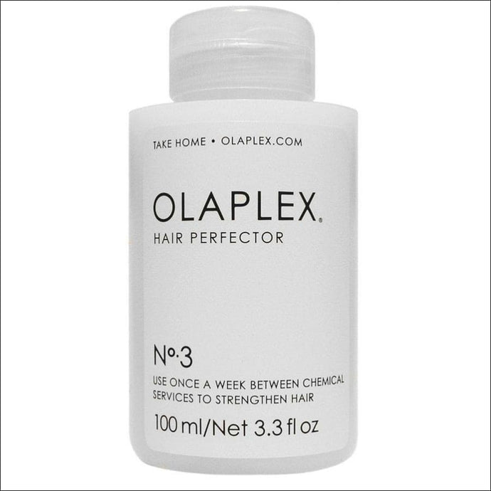 OLAPLEX Nº 3 Hair Perfector 100 ml - jazz pelu