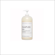 Cargar imagen en el visor de la galería, OLAPLEX Nº 4 Champú Mantenimiento - 2000 ml - Champú