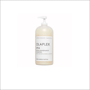 OLAPLEX Nº 4 Champú Mantenimiento - 2000 ml - Champú