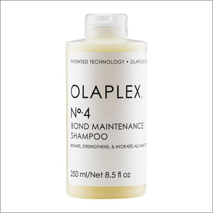 OLAPLEX Nº 4 Champú Mantenimiento 250 ml - jazz pelu