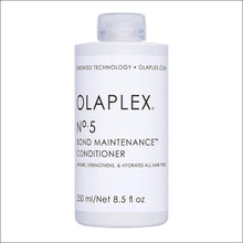 Cargar imagen en el visor de la galería, OLAPLEX Nº 5 Acondicionador Mantenimiento 250 ml - jazz pelu