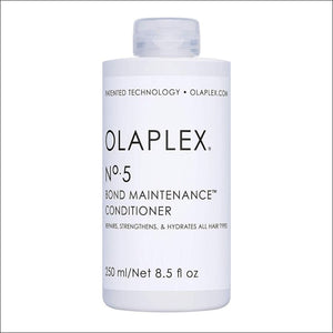 OLAPLEX Nº 5 Acondicionador Mantenimiento 250 ml - jazz pelu