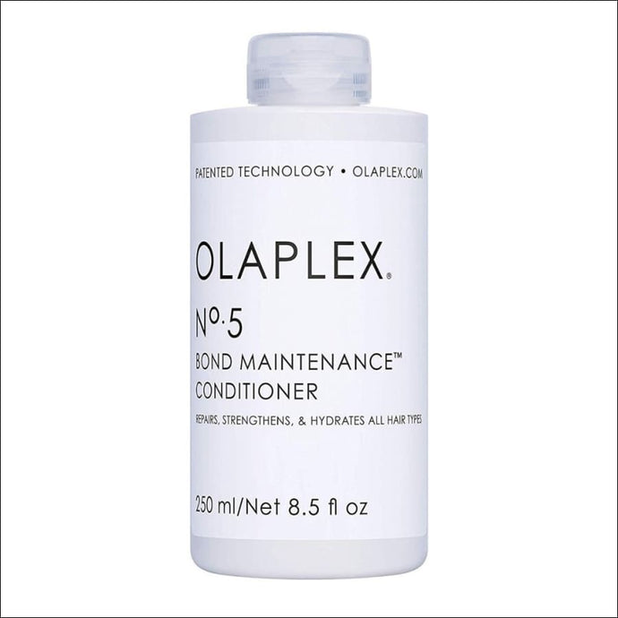 OLAPLEX Nº 5 Acondicionador Mantenimiento 250 ml - jazz pelu