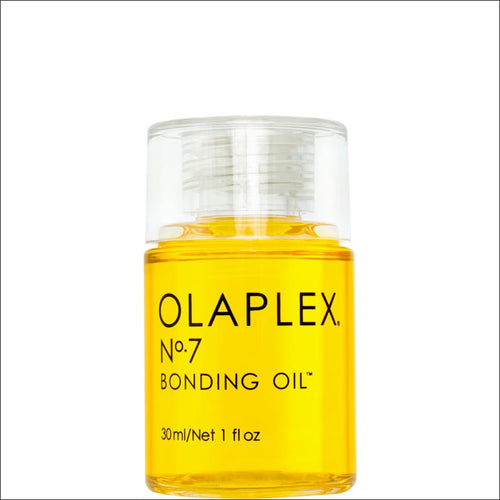 Olaplex No. 7 Bonding Oil 30 ml - jazz pelu