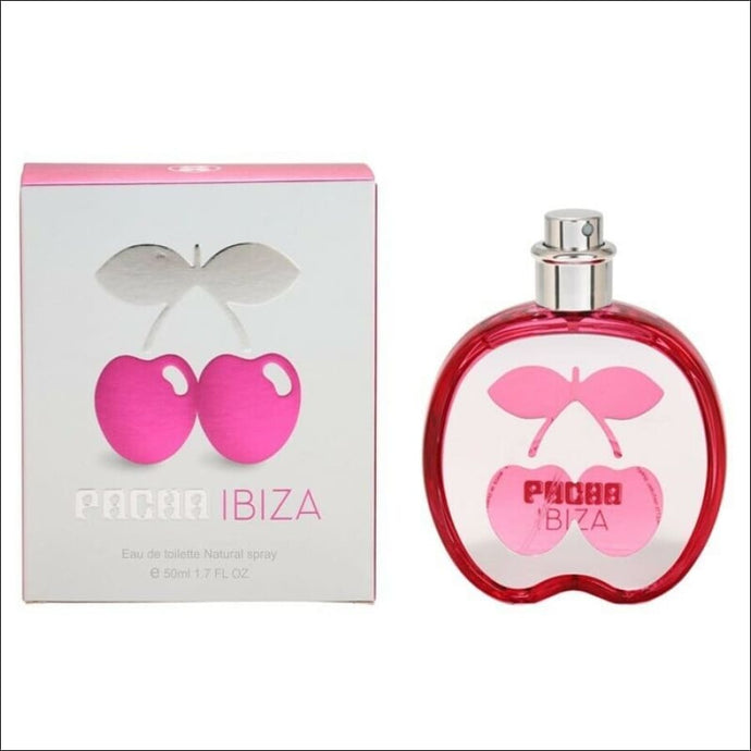 Pacha Ibiza Woman EDT 50 ml - Perfumes y colonias