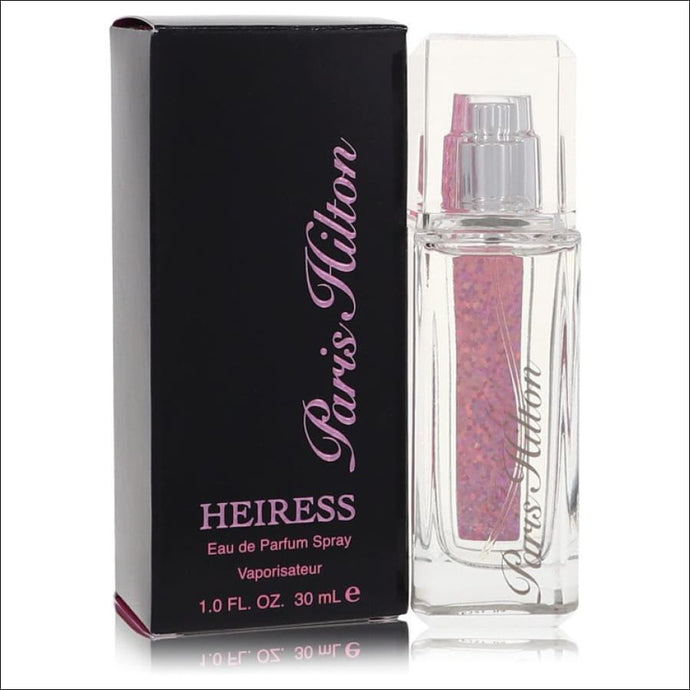 Paris Hilton Heiress EDP 30 ml Spray - Perfumes y colonias