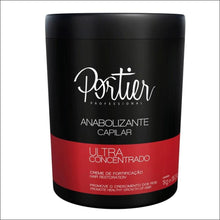 Cargar imagen en el visor de la galería, Portier Anabolizante Capilar Ultra Concentrado 1Kg - jazz pelu