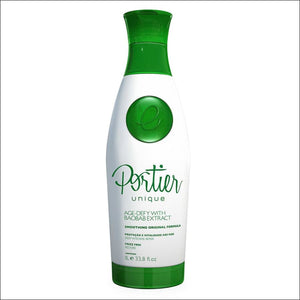 Portier Unique Alisador De Cabello 1000 ml - Tratamientos de