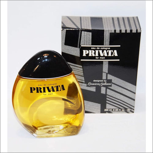 Privata For Men Eau De Cologne - Perfumes y colonias