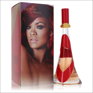 Rihanna Rebelle Women Eau De Parfum 100 ml - Perfumes y 