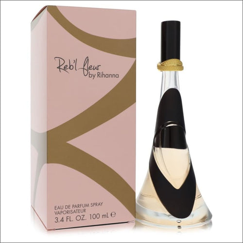 Rihanna Reb’l Fleur Eau De Parfum 100 ml - Perfumes y 